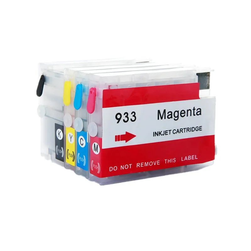 Картридж для принтера hp932 932 932XL Officejet 933 7110 7610 6600 6700 6100 7612|Чернильные картриджи| |