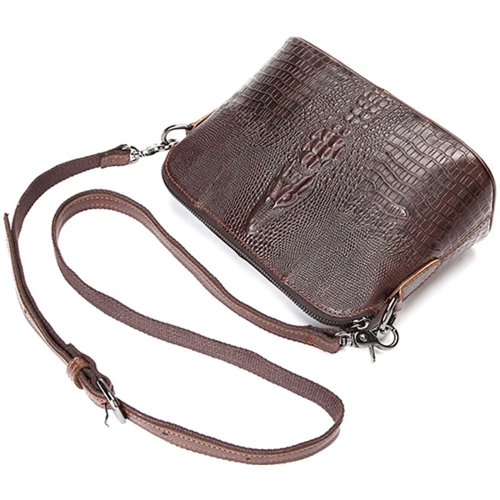 Женская сумка мессенджер через плечо из натуральной кожи|bag eyes|vintage bags for womenvintage mail