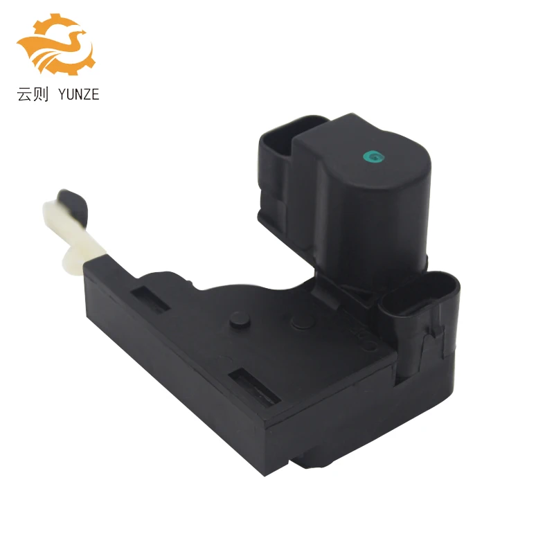 Привод мотора для передней и левой двери CHEVROLET CADILLAC BUICK 25664288 22144363 746017|actuator motor|actuator