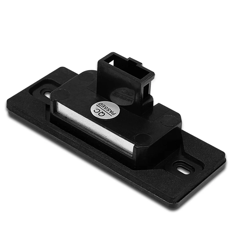 2шт Высокая мощность SMD светодиодный светильник без проводного номерного знака