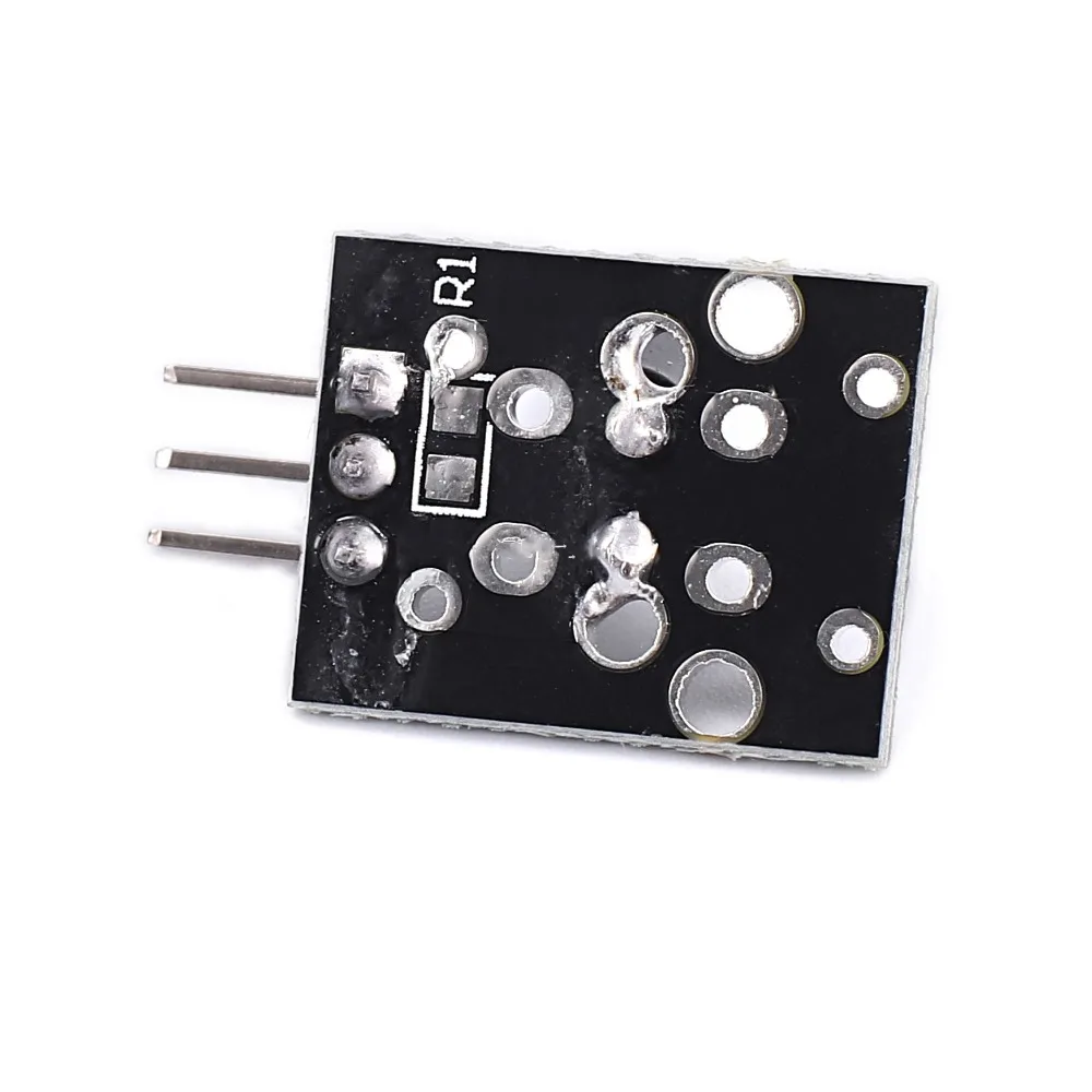 1 шт. KY 002 переключатель вибрации модуль Сенсор SW 18015P для Arduino|Модули умного дома| |