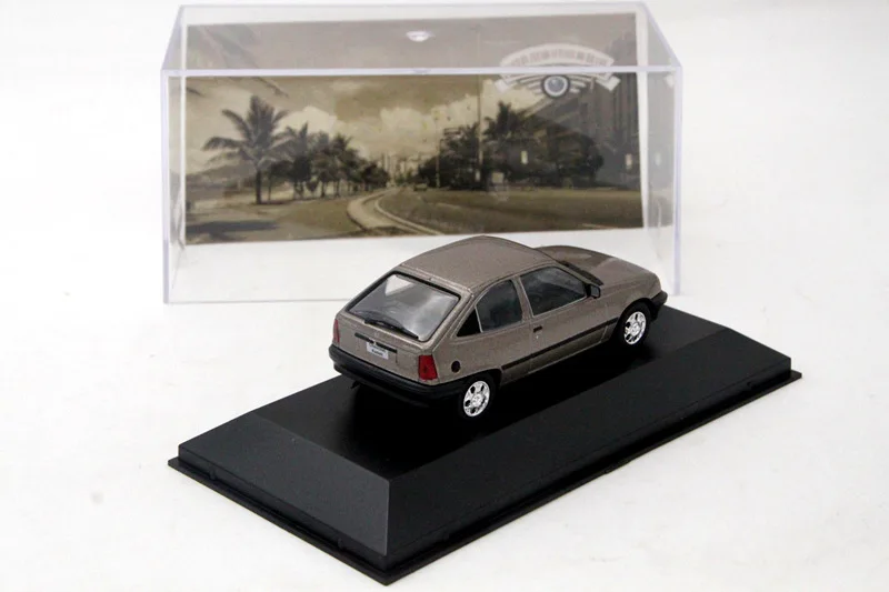 IXO Алтая 1:43 Весы Chevrolet Kadett 1991 литья под давлением моделей автомобилей хобби Коллекция Игрушечные лошадки