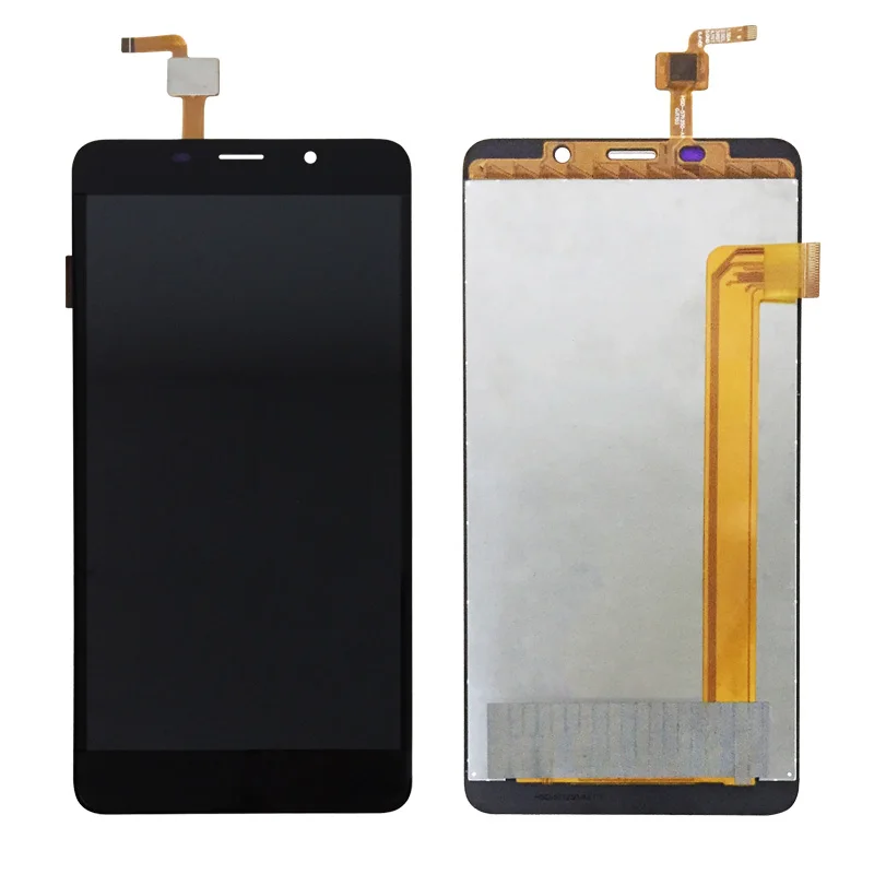 Eepanel ЖК дисплей для Leagoo M8/Leagoo M8 Pro + сенсорный экран дигитайзер сборка 5 7 дюймов