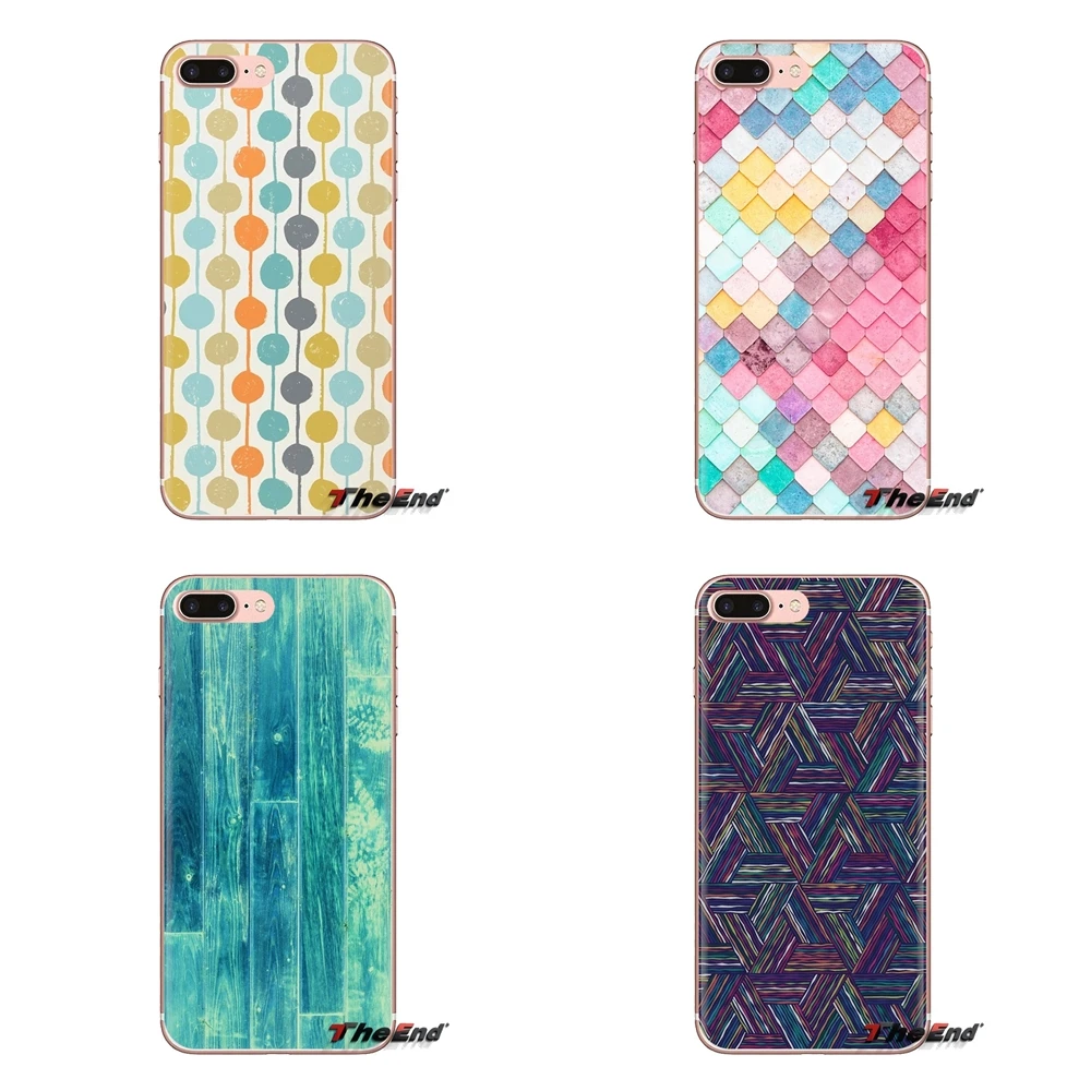 Для Xiaomi Mi3 samsung A10 A30 A40 A50 A60 A70 Galaxy S2 Note 2 большое ядро Prime милые обои прозрачные