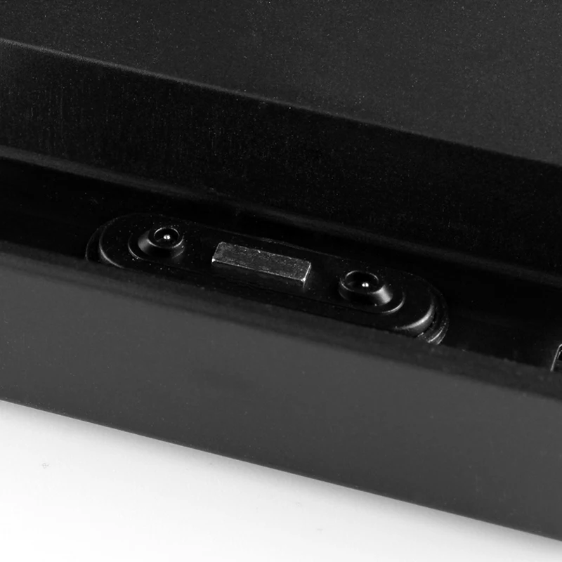 Оригинальная Магнитная зарядная док-станция Sony DK48 зарядное устройство для Xperia Z3