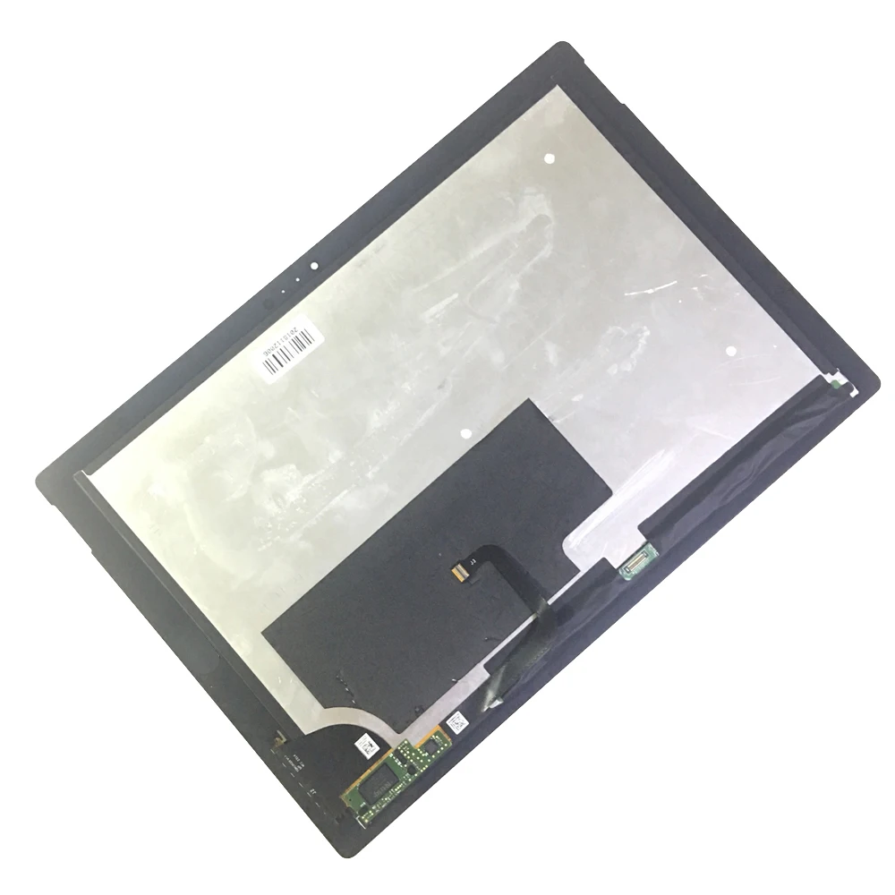 ЖК дисплей для Microsoft Surface Pro 3 (1631) TOM12H20 V1.1 LTL120QL01 003 жидкокристаллический кодирующий