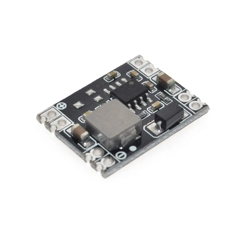 DC понижающий модуль питания 5 В 12 в 24 до 9 фиксированный выходной ток|power module|module