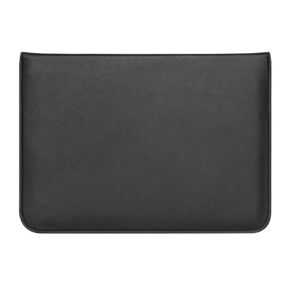 Для Macbook Air 13 11 дюймов чехол, чехол-кошелек для Macbook Pro 13 15 retina ультра тонкая сумка для переноски с подставкой