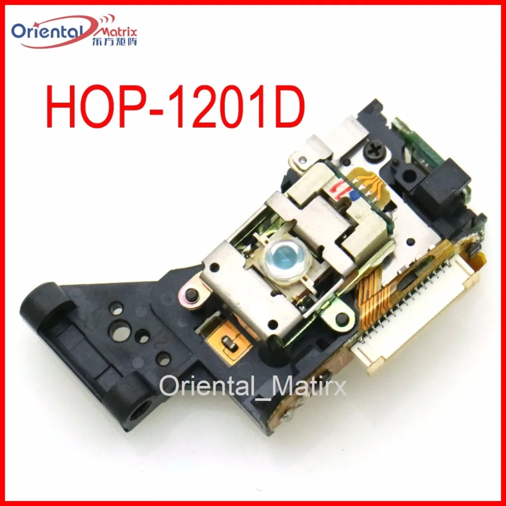HOP-1201D Оптический pick Up HOP1201D лазерные линзы для DVD Rom Оптический Пикап