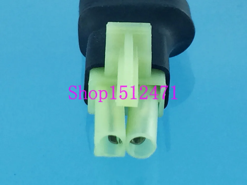 1pce Mini Tamiya male к EC3 female без провода адаптер fr RC источник питания |