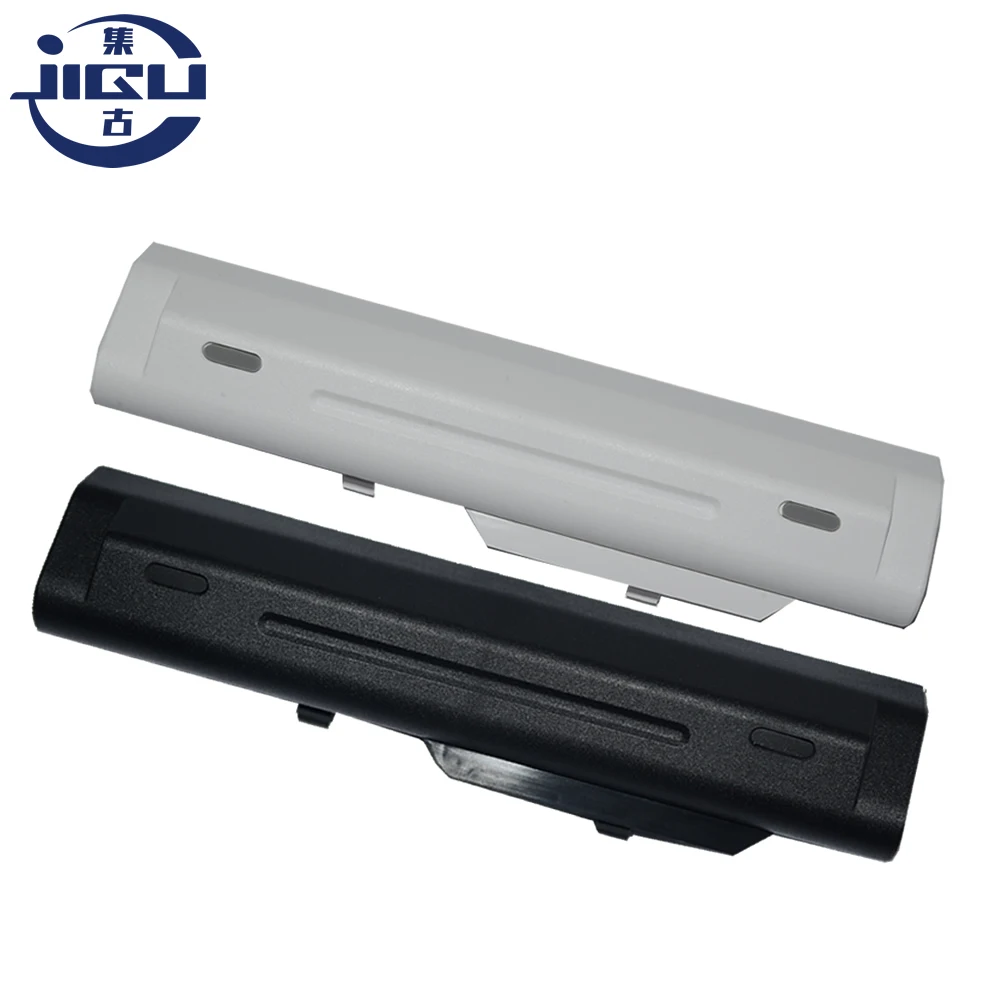 JIGU [Специальная цена] новая черная батарея для ноутбука MSI Wind U100 U90 Series BTY S11 S12 6