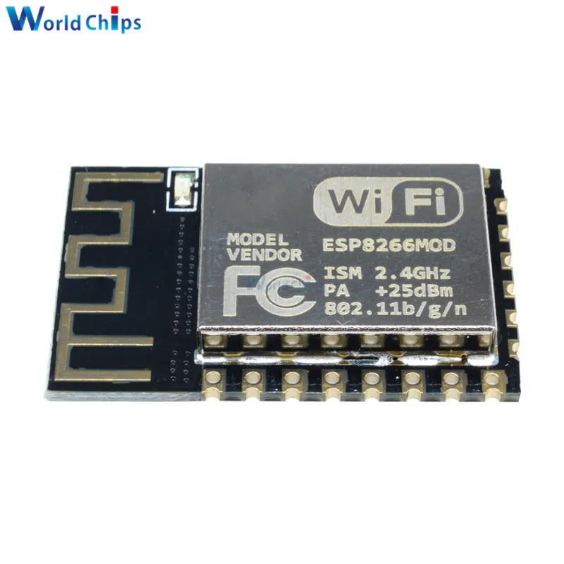 10 шт. вспышка с WIFI|esp8266 esp-12f|wireless moduleflash serial |