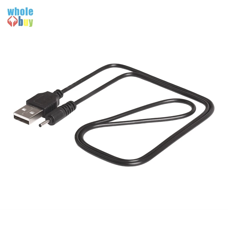 300 шт./лот USB кабель для зарядки от к DC 5 мм/3 мм/2 0 мм питания разъем концентратора