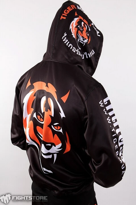 Мужские спортивные толстовки с надписью ММА L XL XXL S024 S025 черно-белая толстовка С