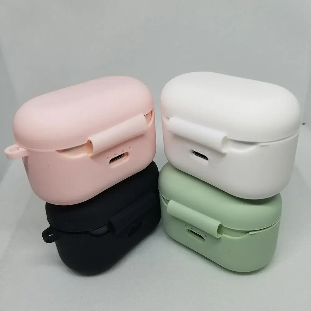 Sabbat ТПУ силиконовый Bluetooth беспроводной чехол для наушников Защитный Аксессуары