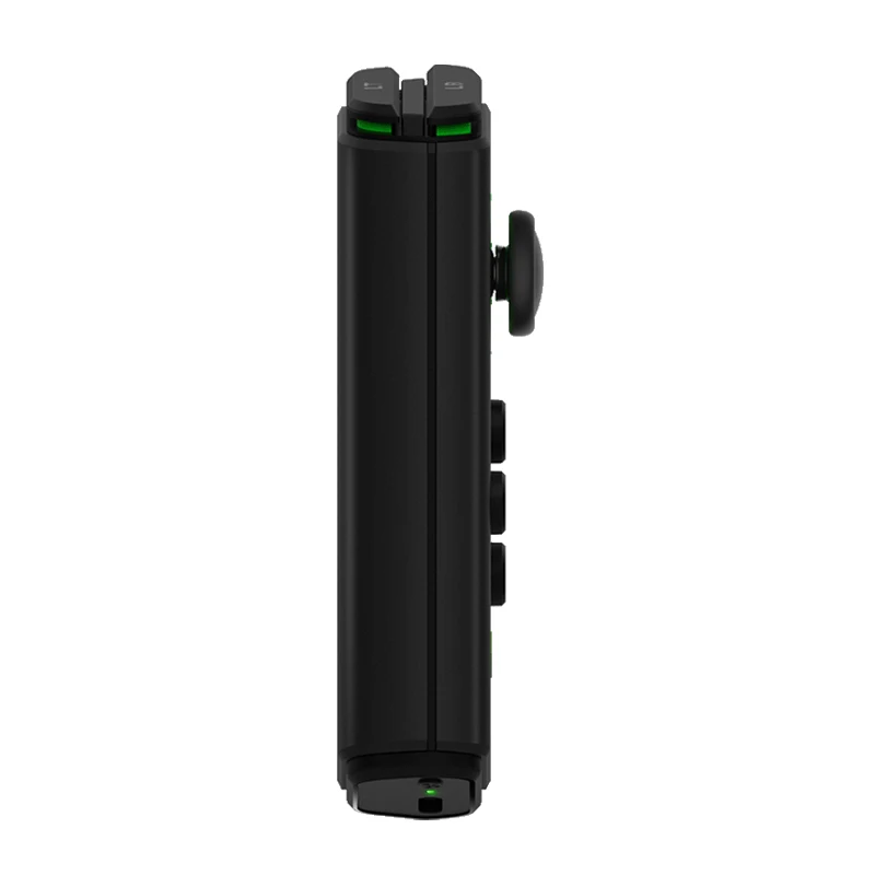 Оригинальный чехол для геймпада Xiaomi Black Shark левосторонняя форма клипа