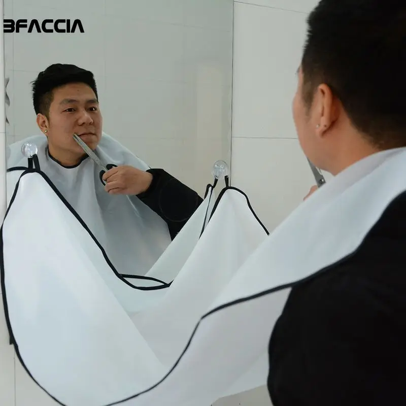 Bfaccia модный стиль высокое качество Сделай Сам Личная ткань для бритья Ваи краска