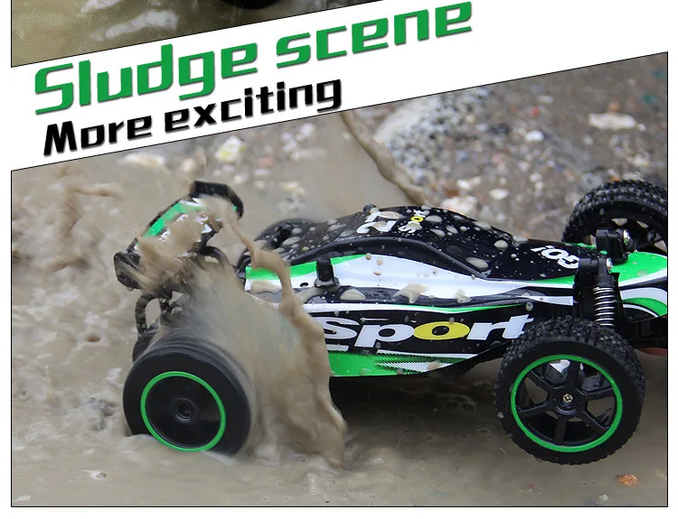 1/20 новейший RC автомобиль для мальчиков электрические игрушки с дистанционным