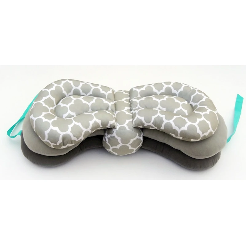 Детская подушка для кормления новорожденных регулируемая матрас