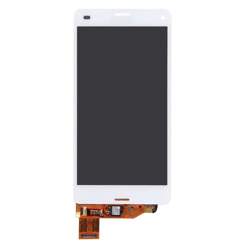 ЖК дисплей + сенсорная панель для Sony Xperia Z3 Compact / M55W mini|Экраны мобильных телефонов| |