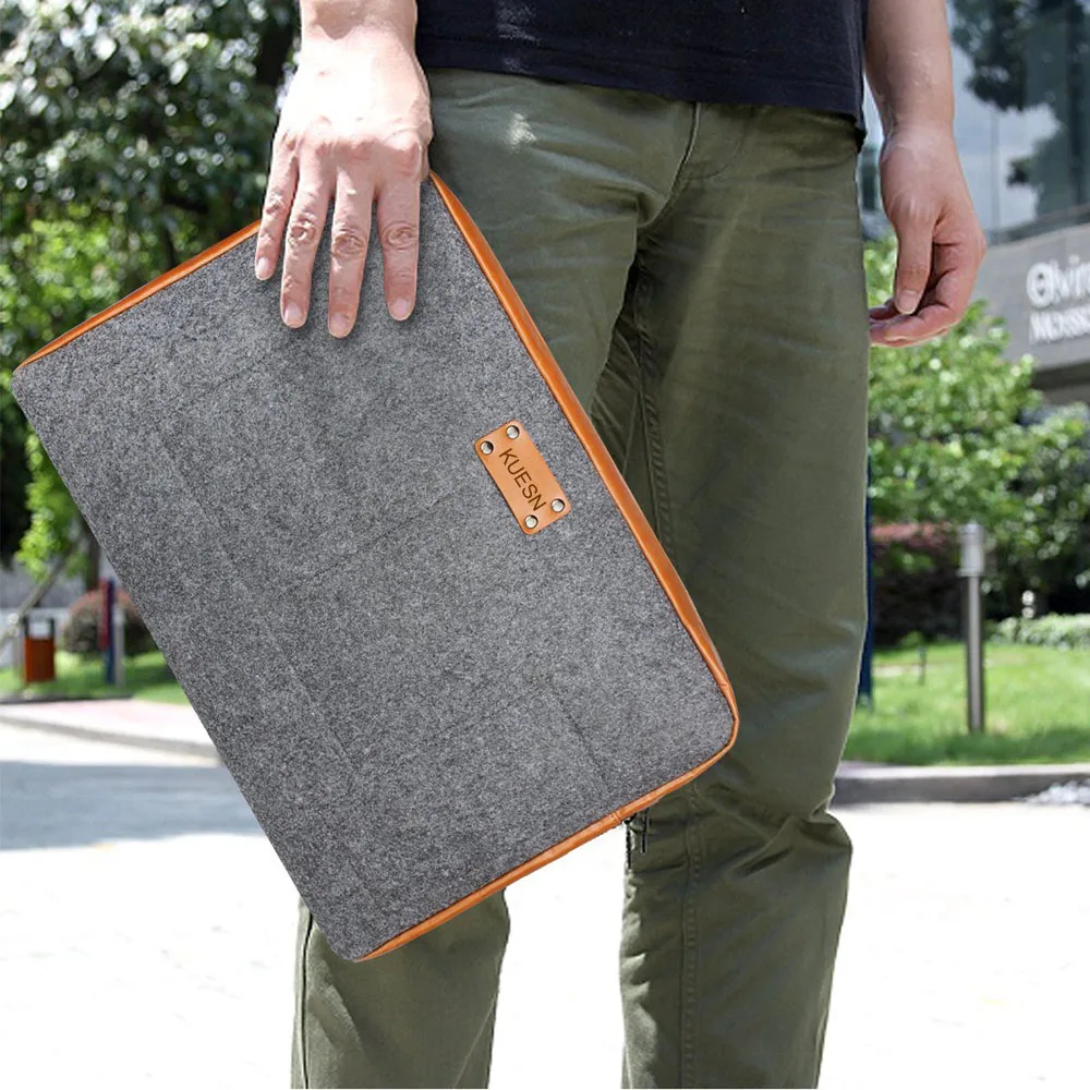 

Soft Sleeve Bag Case Notebook Cover for 11 12 13 13.3 inch M acbook Air Pro Retina Ultrabook Laptop Tablet bag pouch case