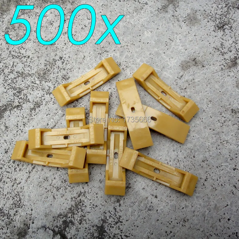 Натяжитель цепи синхронизации распредвала 500x для Audi A4 VW Passat Beetle Jetta Golf For Skoda 1.8L 1 8 T