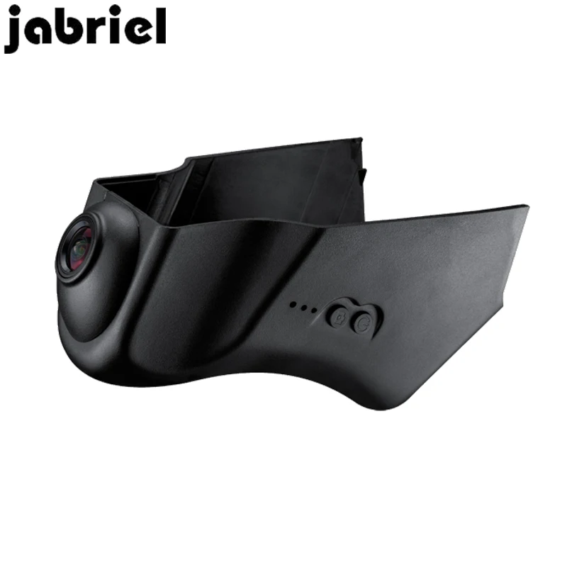 Jabriel Авто Wifi Скрытая 1080P Автомобильная камера dash cam Вождение видео рекордер камера заднего вида для LandRover Range Rover Sport EVOQUE