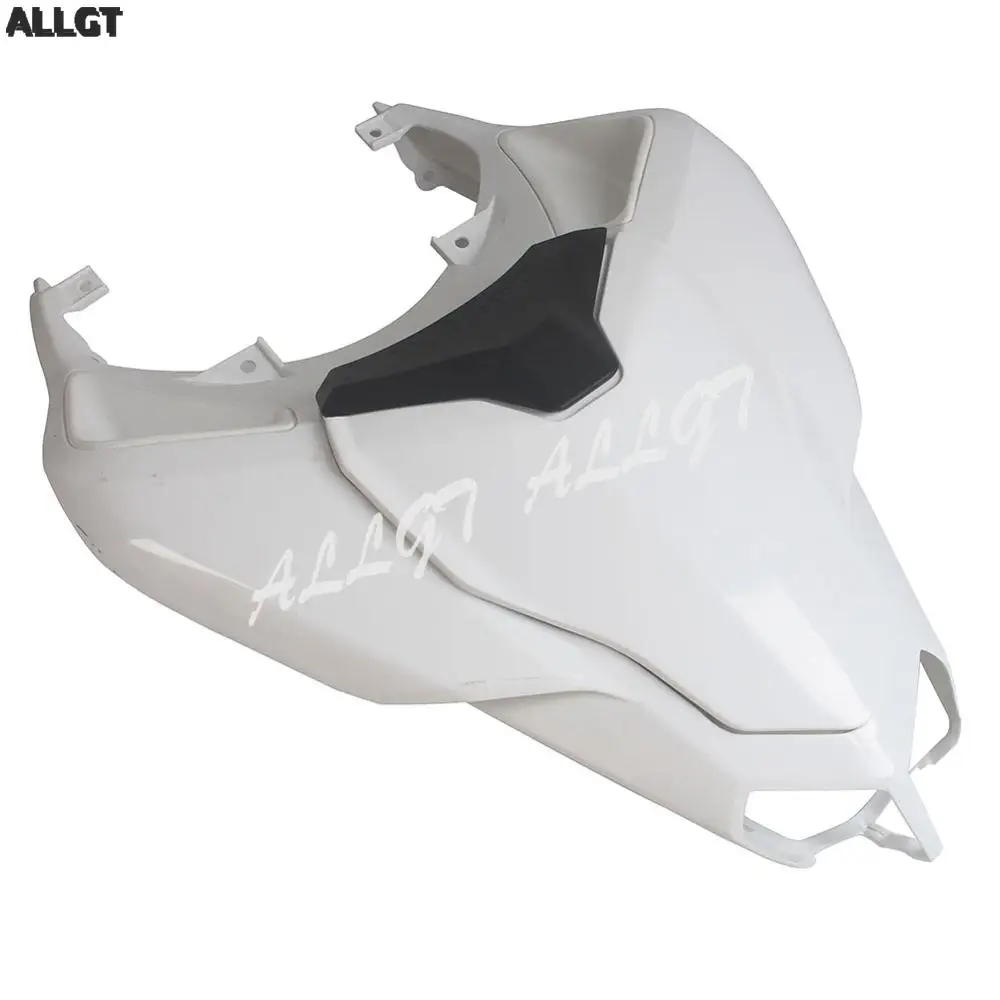 ALLGT Неокрашенный задний обтекатель для мотоцикла Ducati 1098 848 1198 2007 2008 2009 2010|rear fairing|rear