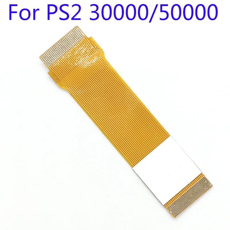 

100pcs/Lot Laser Lens Ribbon Flex Cable Repair Parts For PS2 ( 3000X / 5000X ) PlayStation 2