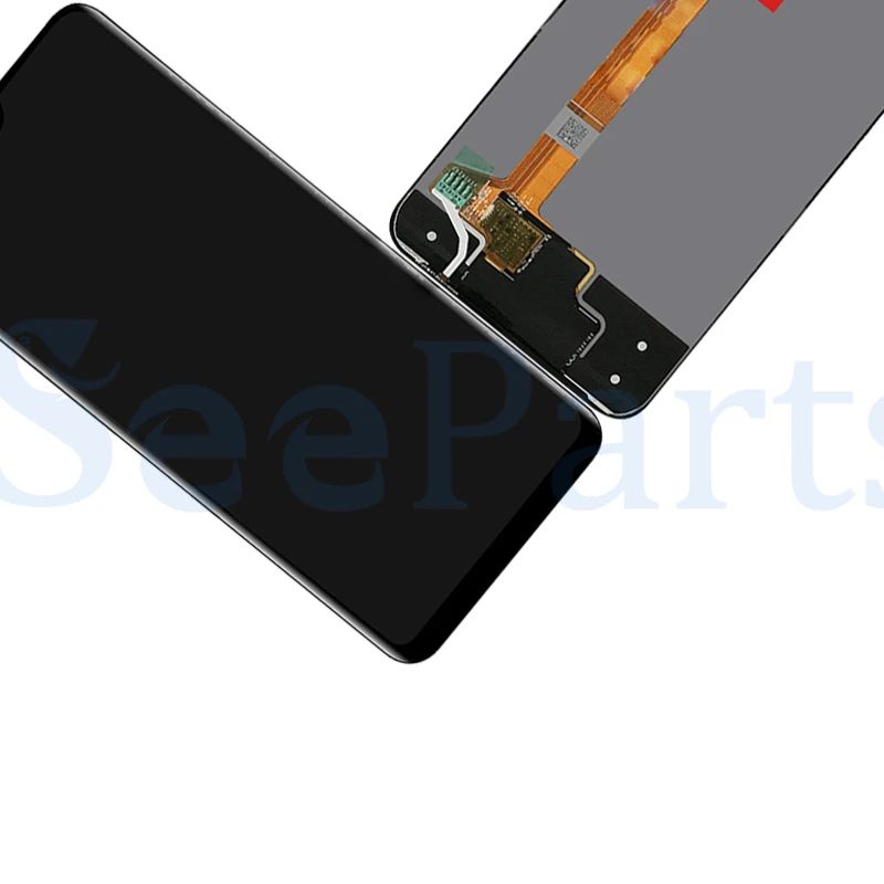 6 3 &quotOppo F9 LCD CPH1825 дисплей кодирующий преобразователь сенсорного экрана в сборе с