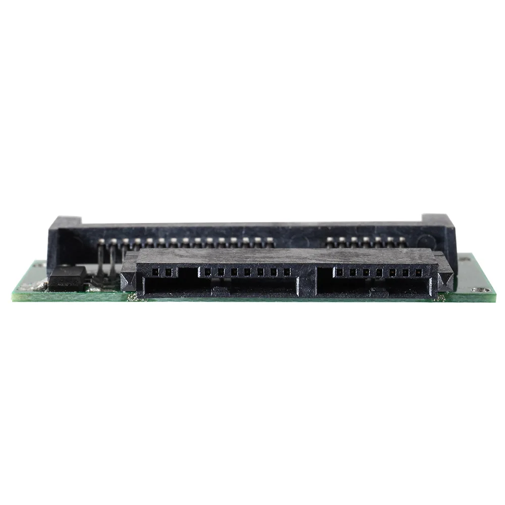1.8 Inch Mini Micro SATA MSATA to 7+15Pin 2.5Inch Sata Adapter Converter Card SGA998 |