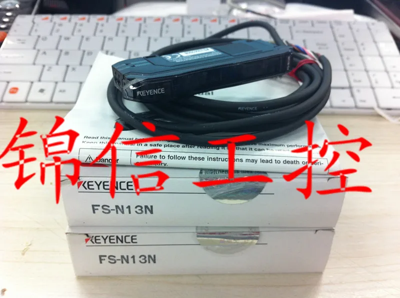 Оригинальное устройство расширения кабеля для оптоволоконного усилителя |