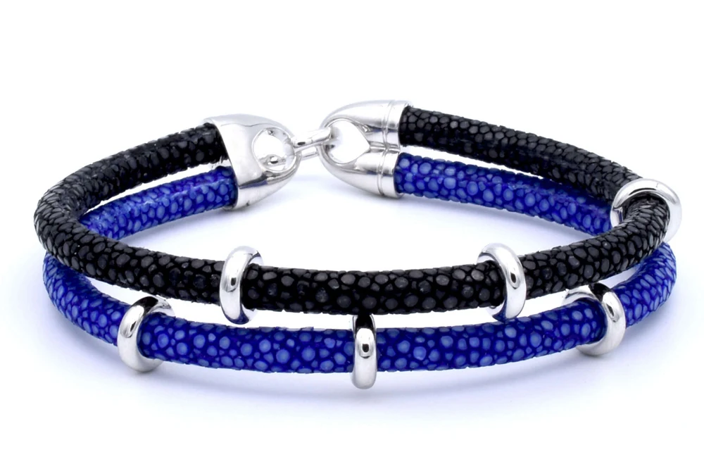 Модные очаровательные браслеты из нержавеющей стали мужские аксессуары для