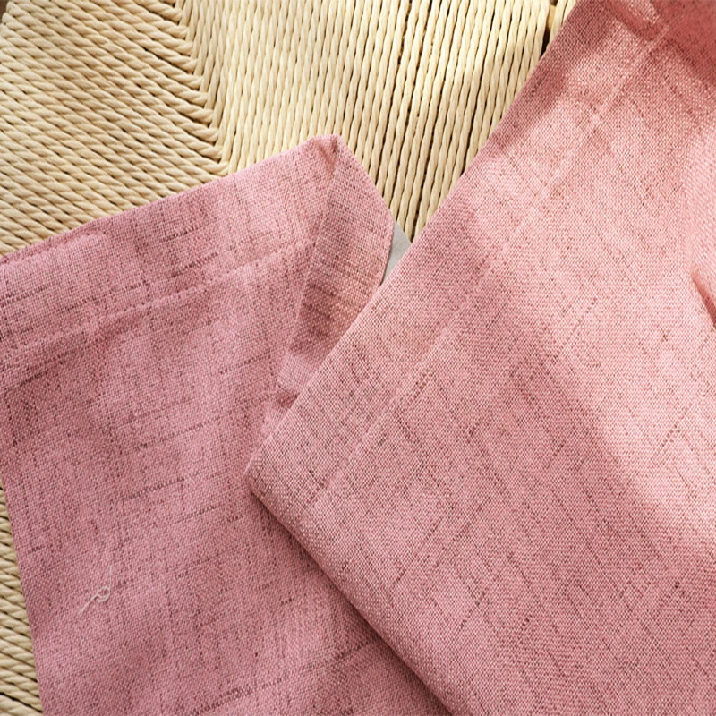 Современные оконные занавески 100% светильник затененные серые шторы для гостиной