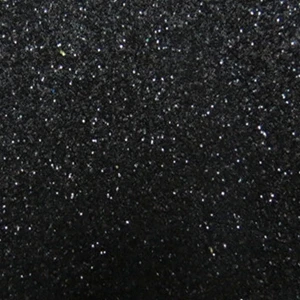 1 black 30 шт 12*12 дюймов 300gsm бумажный картон красочная Блестящая Бумага ремесла лист для детей ремесло - Цвет: 1 black