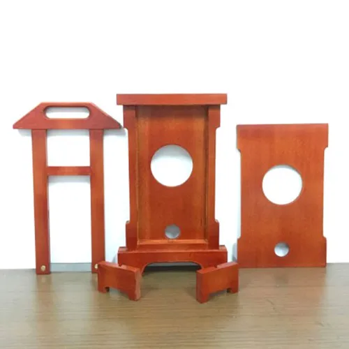 ARM CHOPPER деревянные фокусы традиционные реквизит иллюзии трюк профессиональный