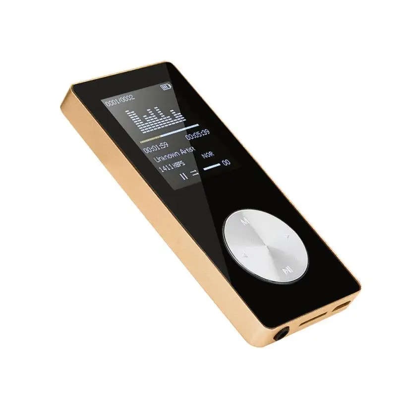 MP3 плеер с поддержкой TF карты AP20 1 8 дюйма|mp3 hifi|fm recorderplayer fm |
