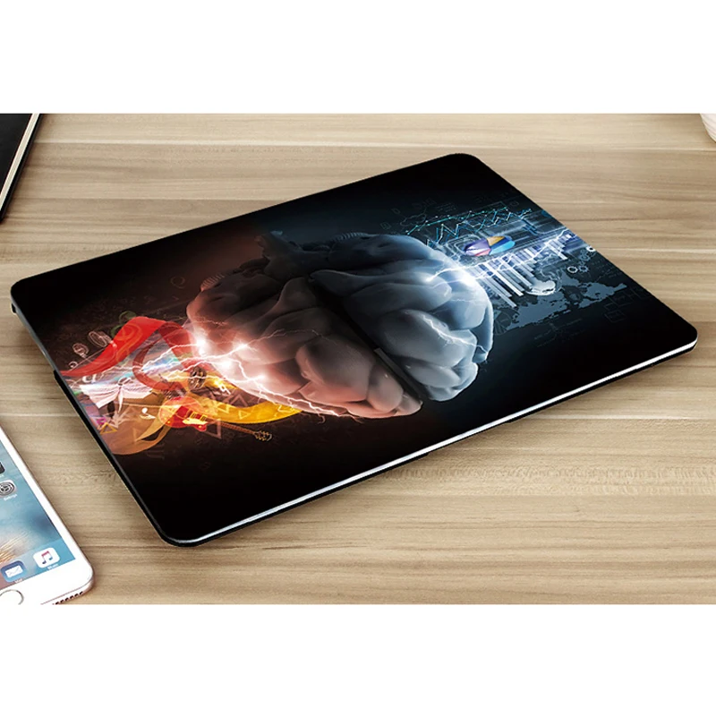 Новый жесткий Пыленепроницаемый Чехол для ноутбука Macbook Air Retina 11 12 13 3 15 4 Pro Touch Bar