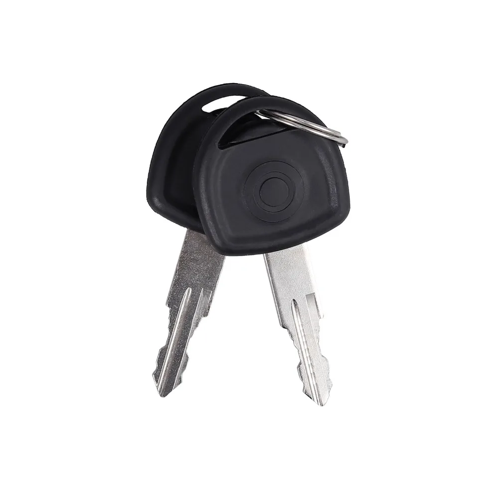 Набор замков зажигания AUTOUTLET для автомобилей OPEL фрезерный замок 0913652
