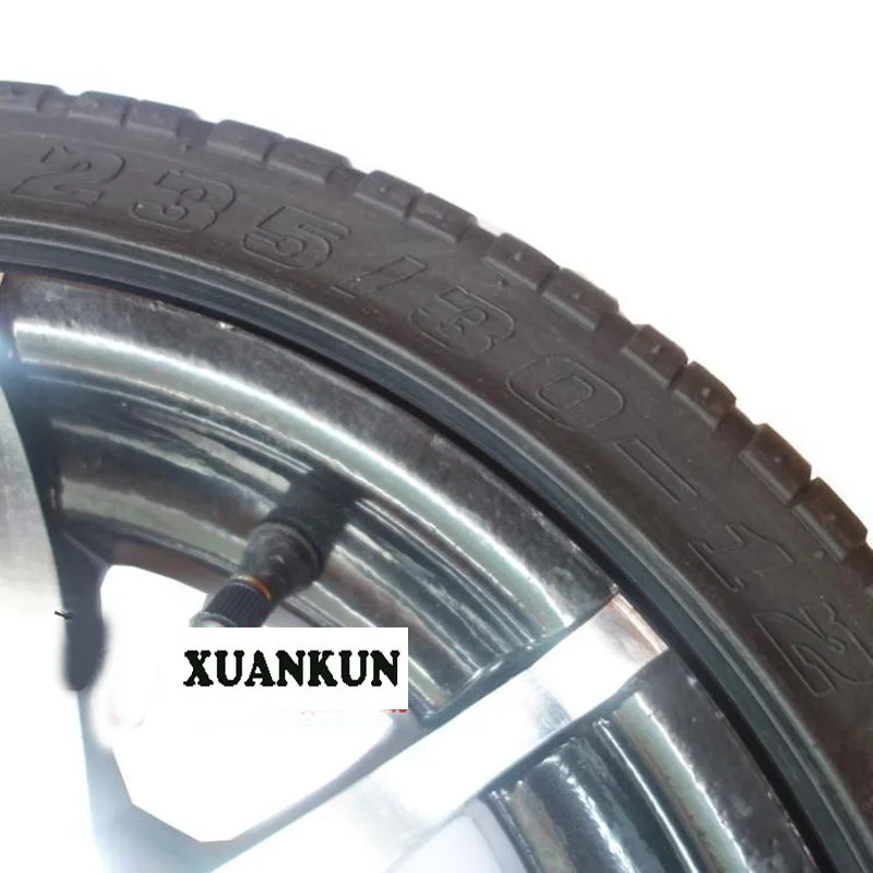 Для вездехода XUANKUN 235/30-12 шины 205/30-12 модифицированные 12-дюймовые ремни для плоских