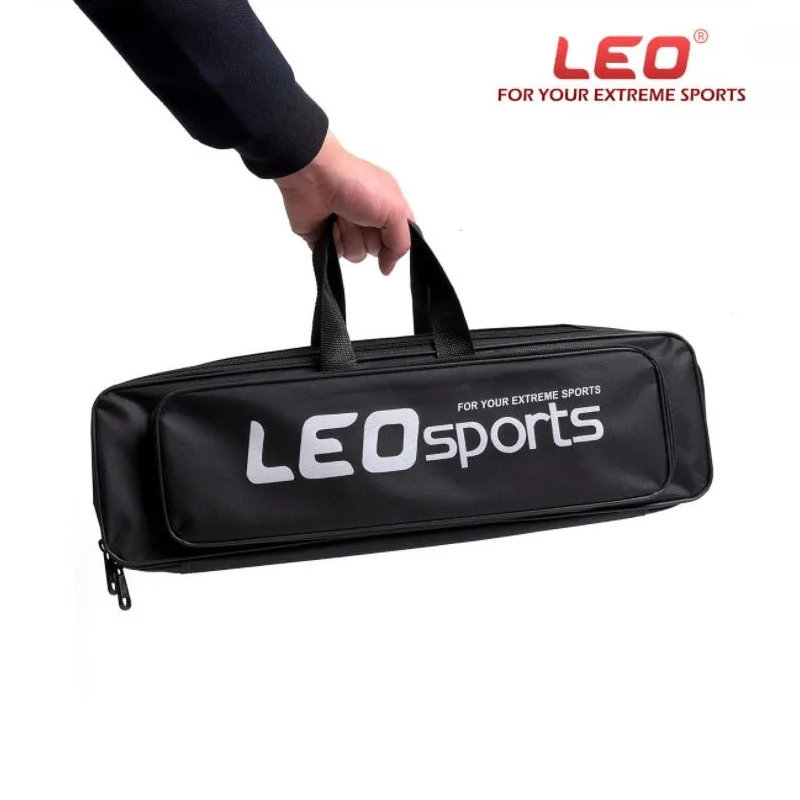 Рыболовные снасти LEO 50/70/80 см многофункциональная портативная мини сумка для
