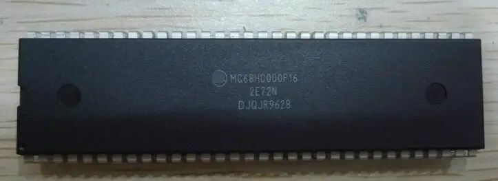 

Freeshipping MC68HC000P16 MC68HC000