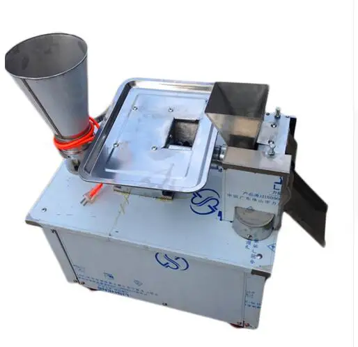 Автоматическая машина для приготовления пельменей 4800 шт./ч устройство 220 В/50 Гц