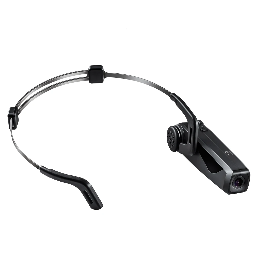 Доставка в 1 день оригинальный ORDRO EP5 Bluetooth 4. 0 ручная свободная головная повязка