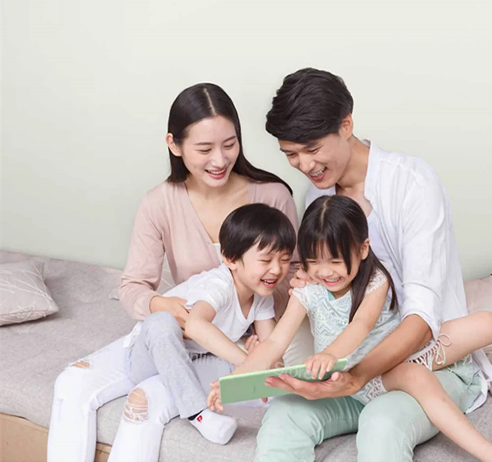 Xiaomi Wicue 12/10 дюймов детский ЖК-дисплей почерк доска красочные планшет с цифровым рисунком представьте pad расширить малыш идея с ручкой