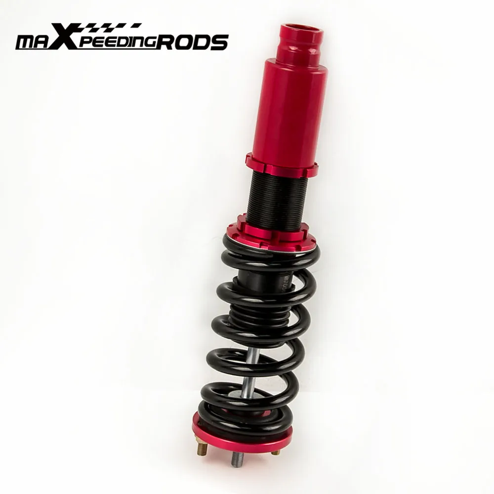 Комплект Coilover для 88 91 Honda Civic 90 93 Acura Integra ED EE CRX DA1 DA9 Adj. Высота подвеска стойки|kit kits|kit