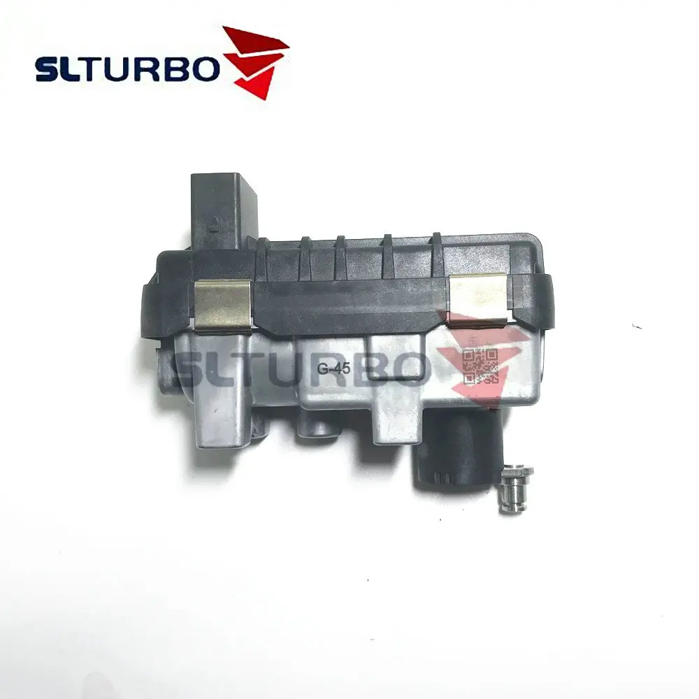 Для Ford Mondeo III 1,8 TDCi 66 Kw 90 hp QYBA-G045 763647-5014S 763647 турбо зарядное устройство электронный привод Hella 6NW009206 27108