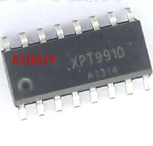 В наличии 30 шт./лот XPT9910 SOP16 | Электронные компоненты и принадлежности