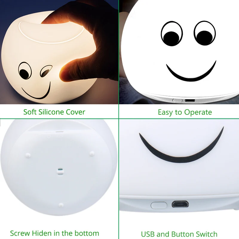 USB антинасекомые москитные светильники светодиодные лампы Электроника 1 Вт Жук