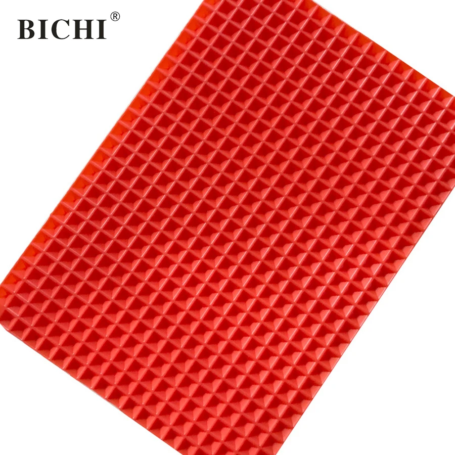 Бичи Открытый Кемпинг коврик для пикника силиконовые термостойкие барбекю